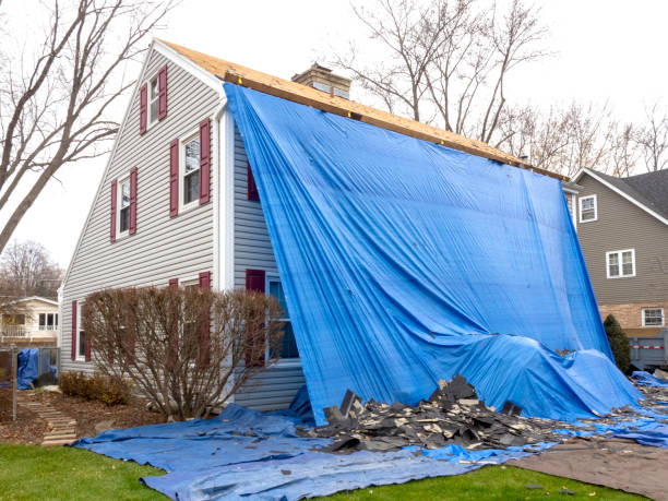 Best Demolition Debris Removal  in Fowler, CO